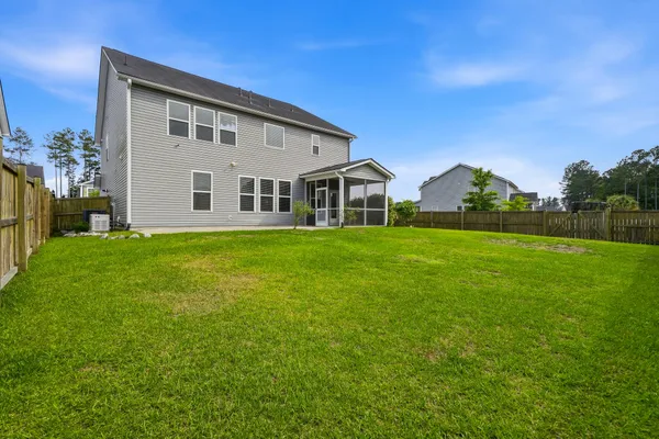 $459,999 | 210 Basket Grass Lane, Summerville, SC 29486