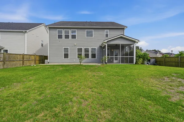 $459,999 | 210 Basket Grass Lane, Summerville, SC 29486