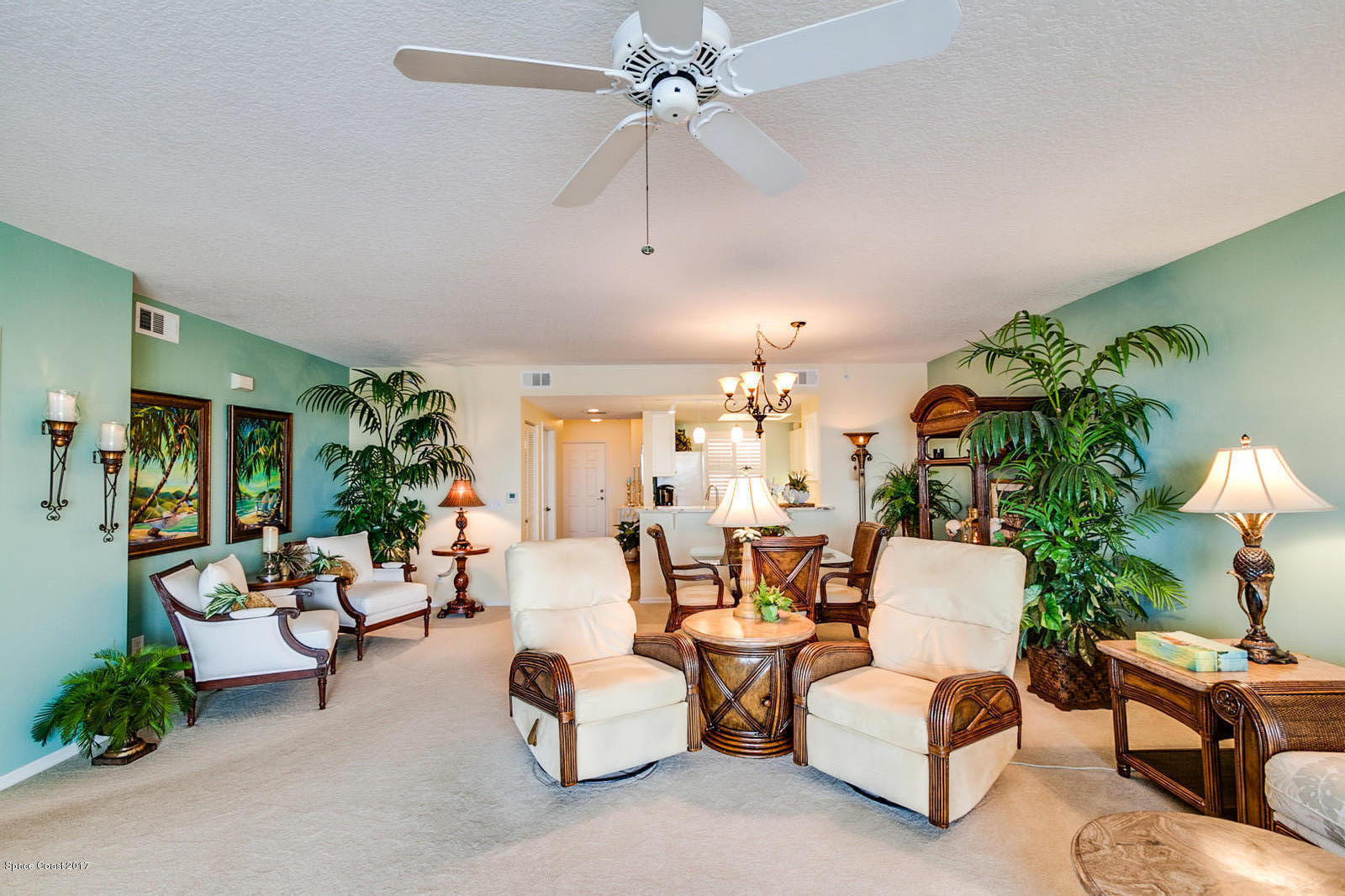 100 North Riverside Drive, Unit 505 Cocoa, FL 32922 - Photo 2 of 22 08_100Riverside--66_mls