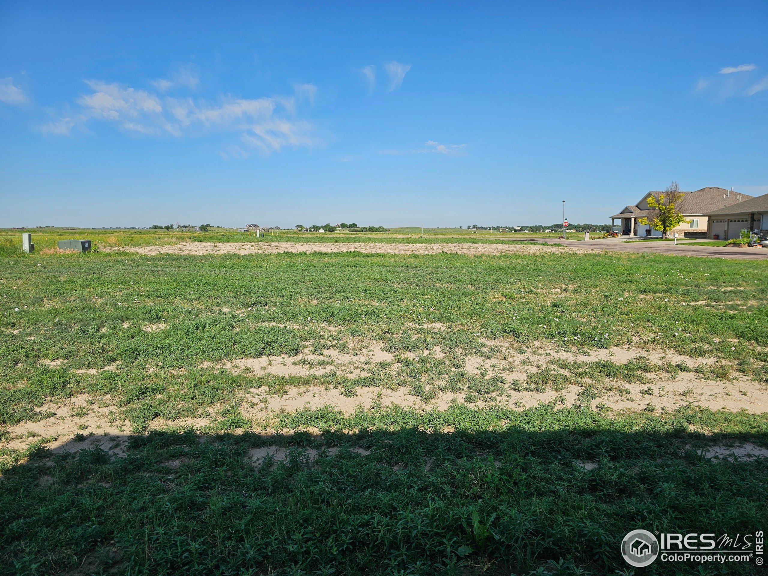 829 Nicole Road Sterling, CO 80751 - Photo 2 of 14 a view of an ocean and beach