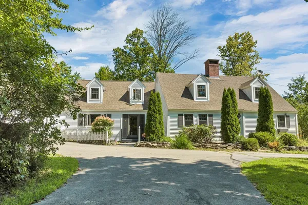 $569,000 | 61 Old Settlers Lane, Wakefield, NH 03887