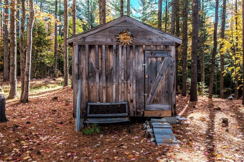 663 East Bethel Road Bethel, ME 04217 - Photo 29 of 35 Sauna