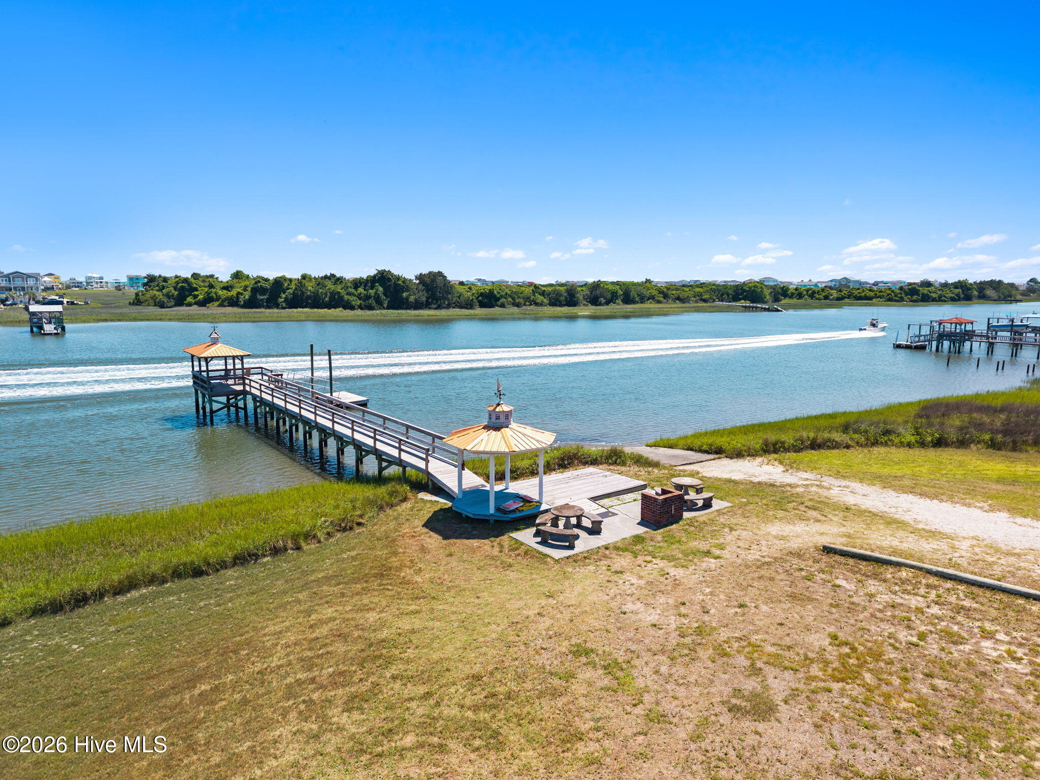 2675 Nags Head Road Southwest Supply, NC 28462 - Photo 26 of 27