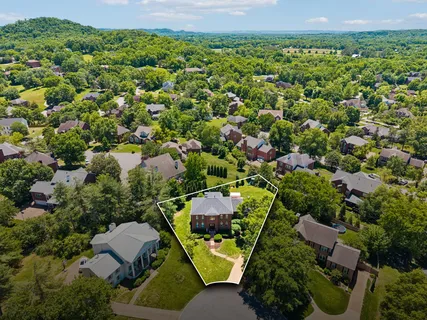 $1,565,000 | 911 Riverbend Road, Nashville, TN 37221