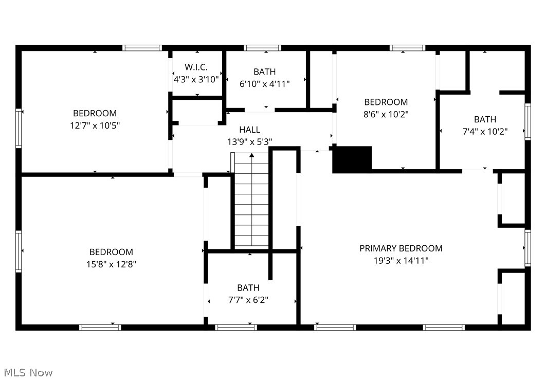 21975 Calverton Road Shaker Heights, OH 44122 - Photo 45 of 46 Gallery Image 45