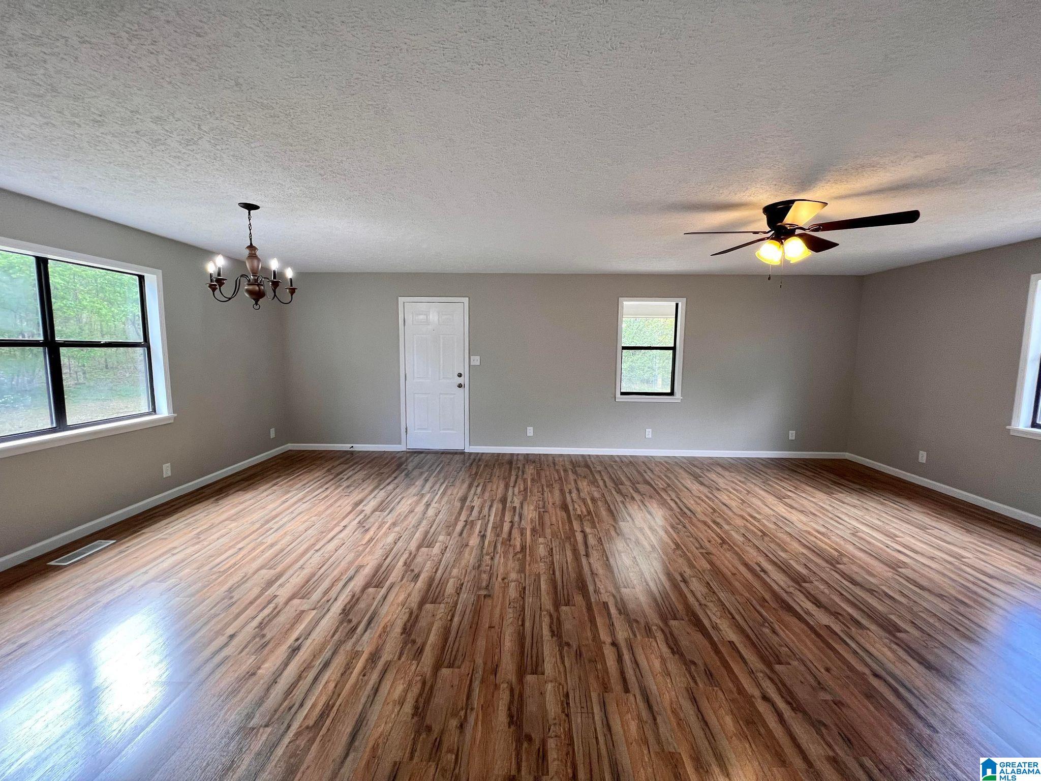 991 Goodenville Road Munford, AL 36268 - Photo 15 of 32
