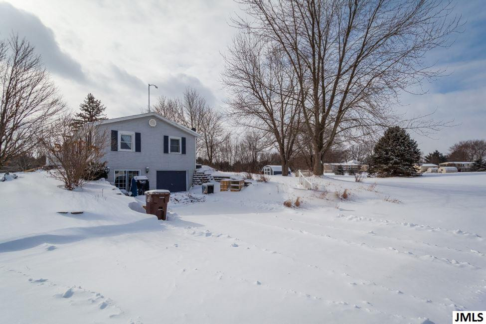 4220 Darling Road Rives Junction, MI 49277 - Photo 18 of 26 Photo 18