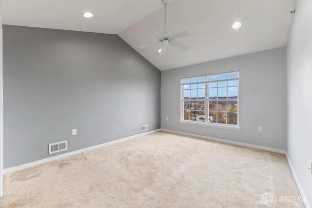 a view of small space