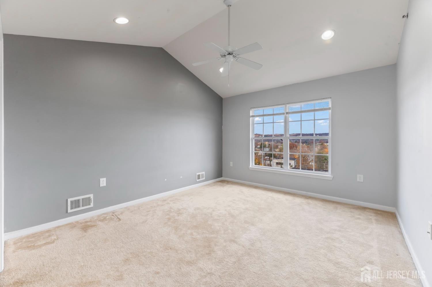 142 Conover Terrace Lebanon, NJ 08833 - Photo 13 of 33 an empty room with a empty space and windows
