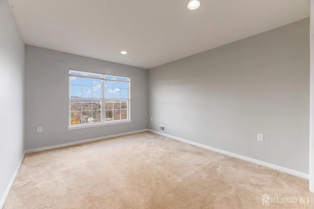 a view of a city from a city