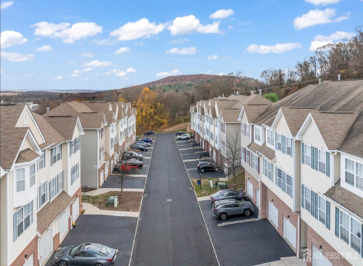 142 Conover Terrace Lebanon, NJ 08833 - Photo 24 of 33 a view of a city with tall buildings