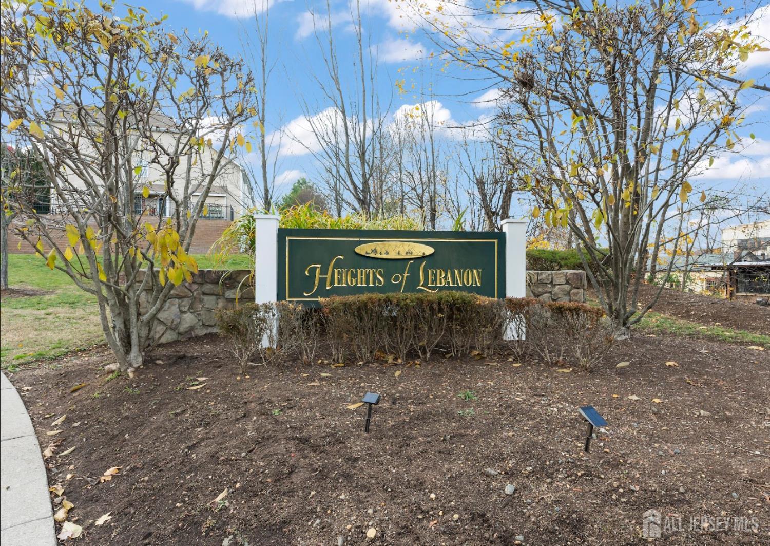 142 Conover Terrace Lebanon, NJ 08833 - Photo 29 of 33 a sign that is on the side of the road