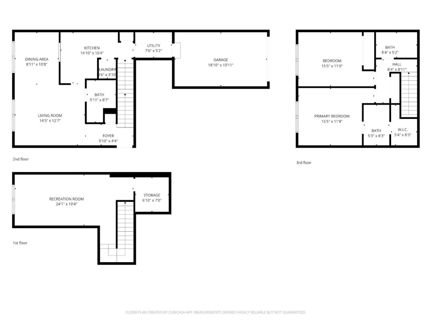 142 Conover Terrace Lebanon, NJ 08833 - Photo 30 of 33