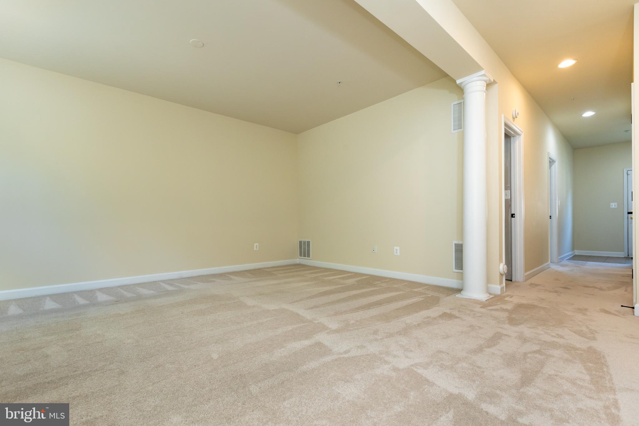 637 Spectator Avenue Landover, MD 20785 - Photo 36 of 54 a view of an empty room