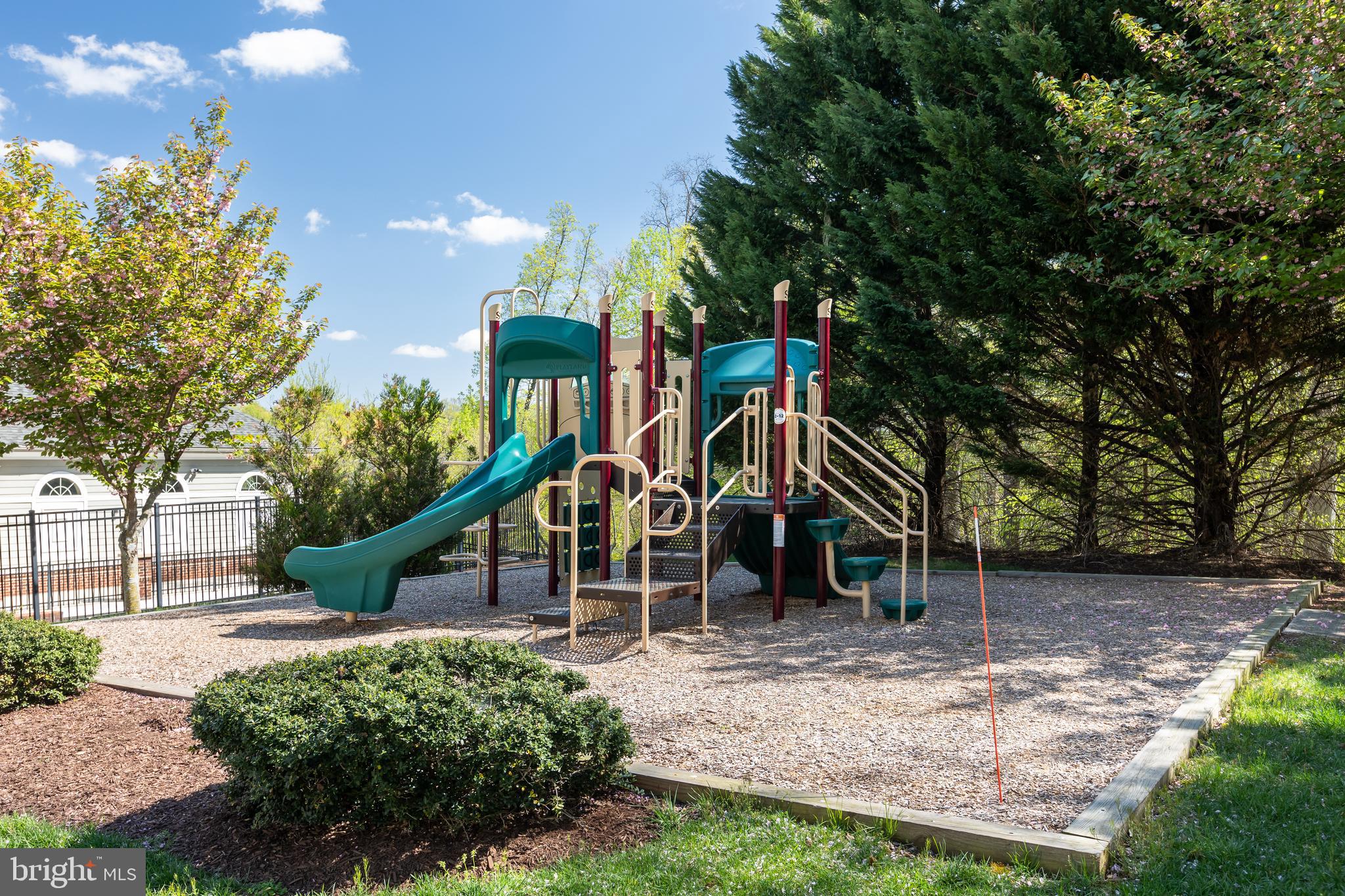 637 Spectator Avenue Landover, MD 20785 - Photo 48 of 54 a view of a house with a backyard and a tree