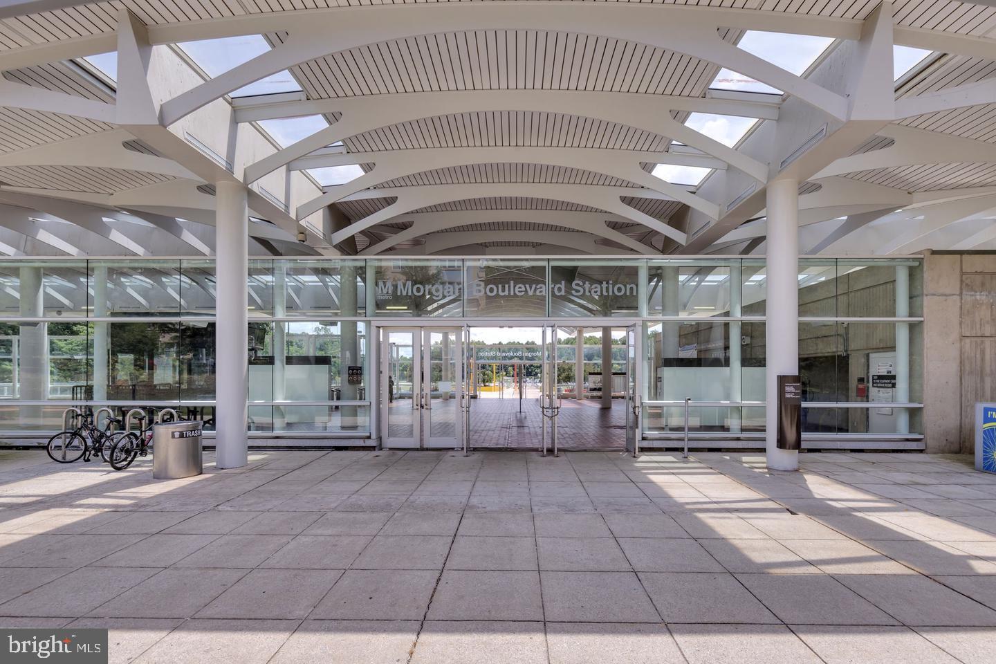 637 Spectator Avenue Landover, MD 20785 - Photo 53 of 54 a view of a building with sitting space