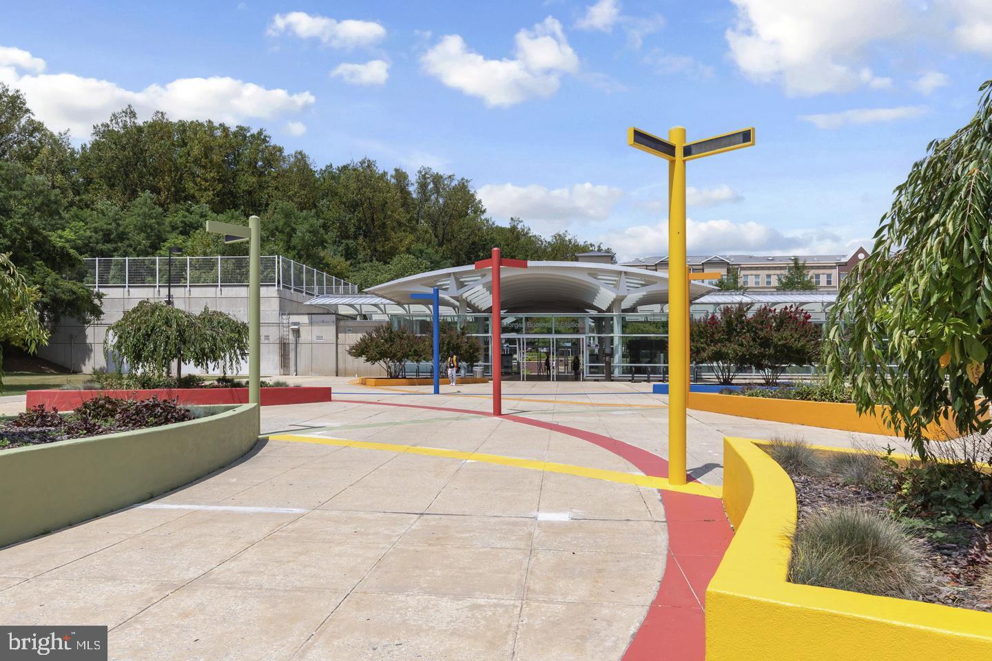 637 Spectator Avenue Landover, MD 20785 - Photo 54 of 54 a view of a swimming pool with a patio