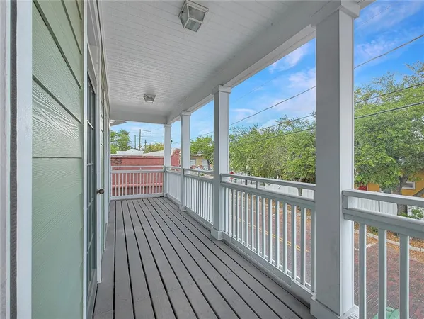 $2,000 | 1510 North 17th Street, Unit 4C, Tampa, FL 33605