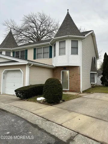 $599,000 | 10 Grace Court, Long Branch, NJ 07740