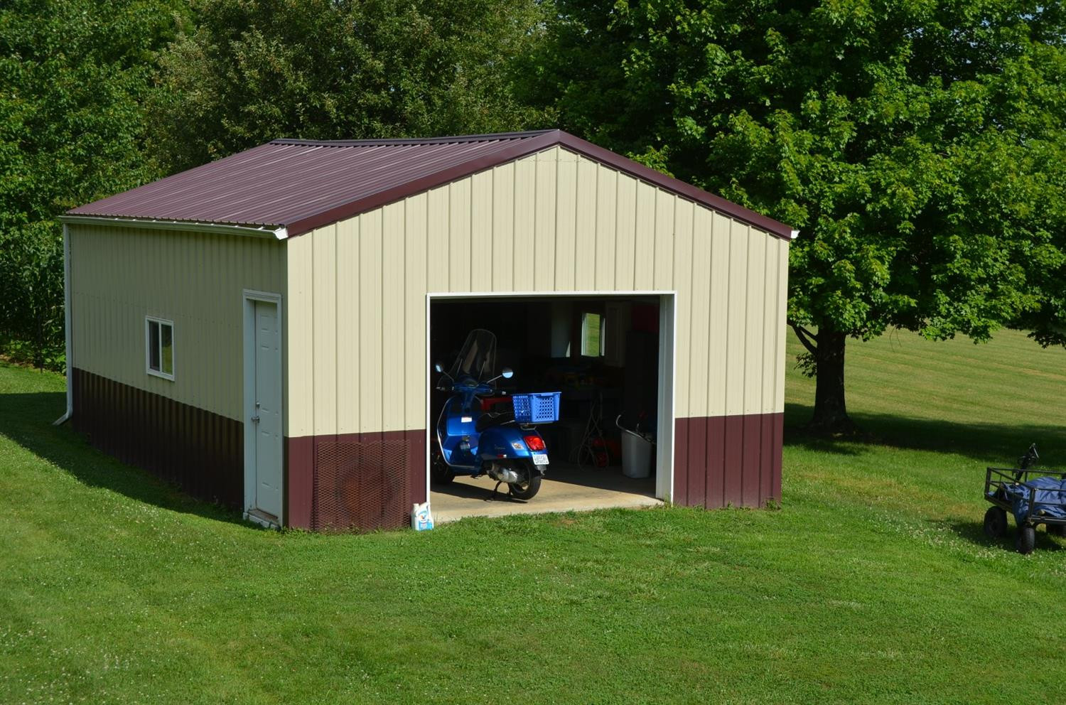2322 New Lair Road Cynthiana, KY 41031 - Photo 26 of 34 Photo 27