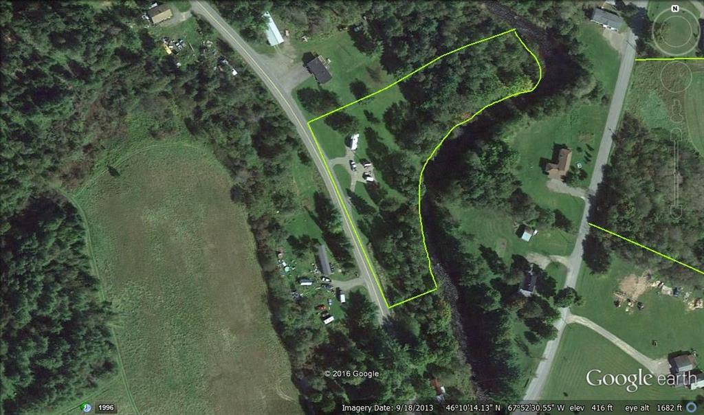 541 B Road Houlton, ME 04730 - Photo 1 of 14 Photo