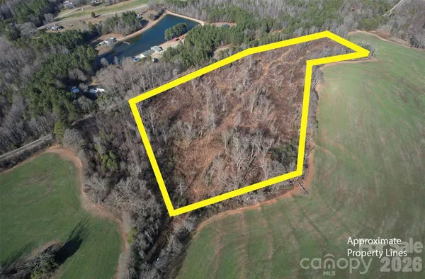 $149,900 | 134 West Mcbrayer Lane, Mooresboro, NC 28114