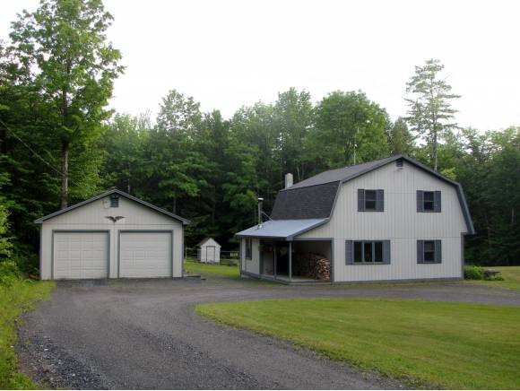 506 Cross Road Goshen, NH 03752 - Photo 1 of 1