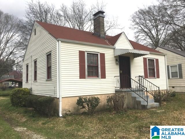 112 June Avenue Bessemer, AL 35023 - Photo 1 of 2