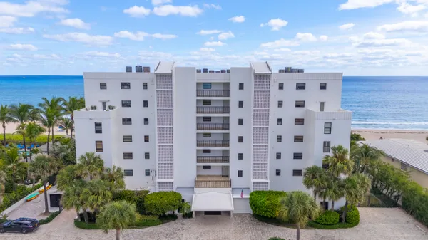 $12,500 | 3951 North Ocean Boulevard, Unit 503, Delray Beach, FL 33483