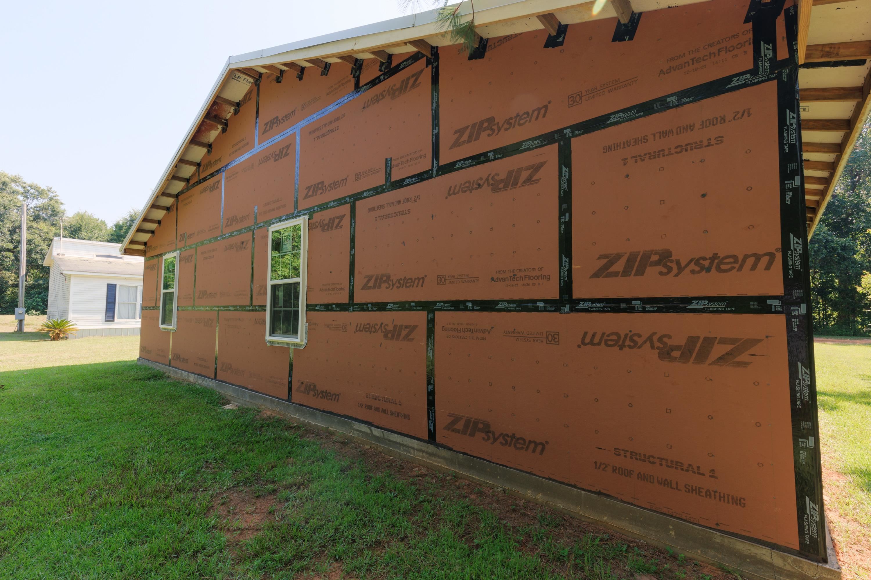 17385 County Road 16 Foley, AL 36535 - Photo 52 of 53 Side Of Structure