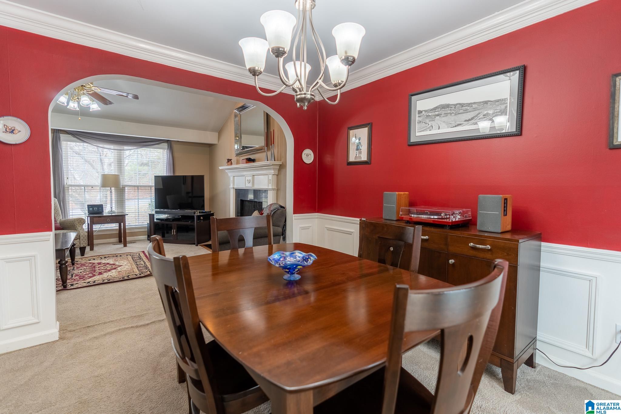 2424 Wine Ridge Drive Birmingham, AL 35244 - Photo 6 of 31