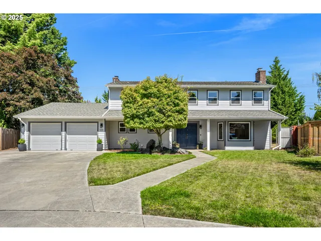 $830,000 | 3105 Northwest 144th Avenue, Beaverton, OR 97006