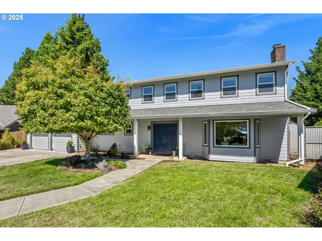 $830,000 | 3105 Northwest 144th Avenue, Beaverton, OR 97006