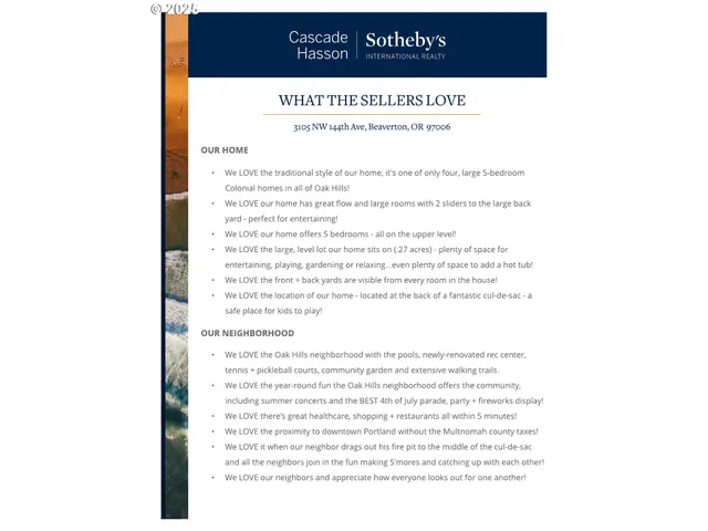 $830,000 | 3105 Northwest 144th Avenue, Beaverton, OR 97006