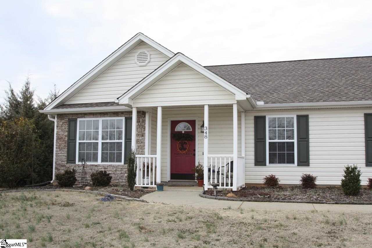 348 Granny Doris Boulevard Inman, SC 29349 - Photo 2 of 24