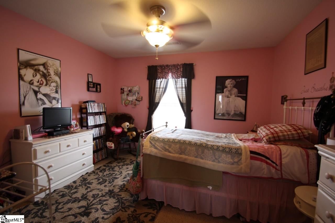 348 Granny Doris Boulevard Inman, SC 29349 - Photo 17 of 24