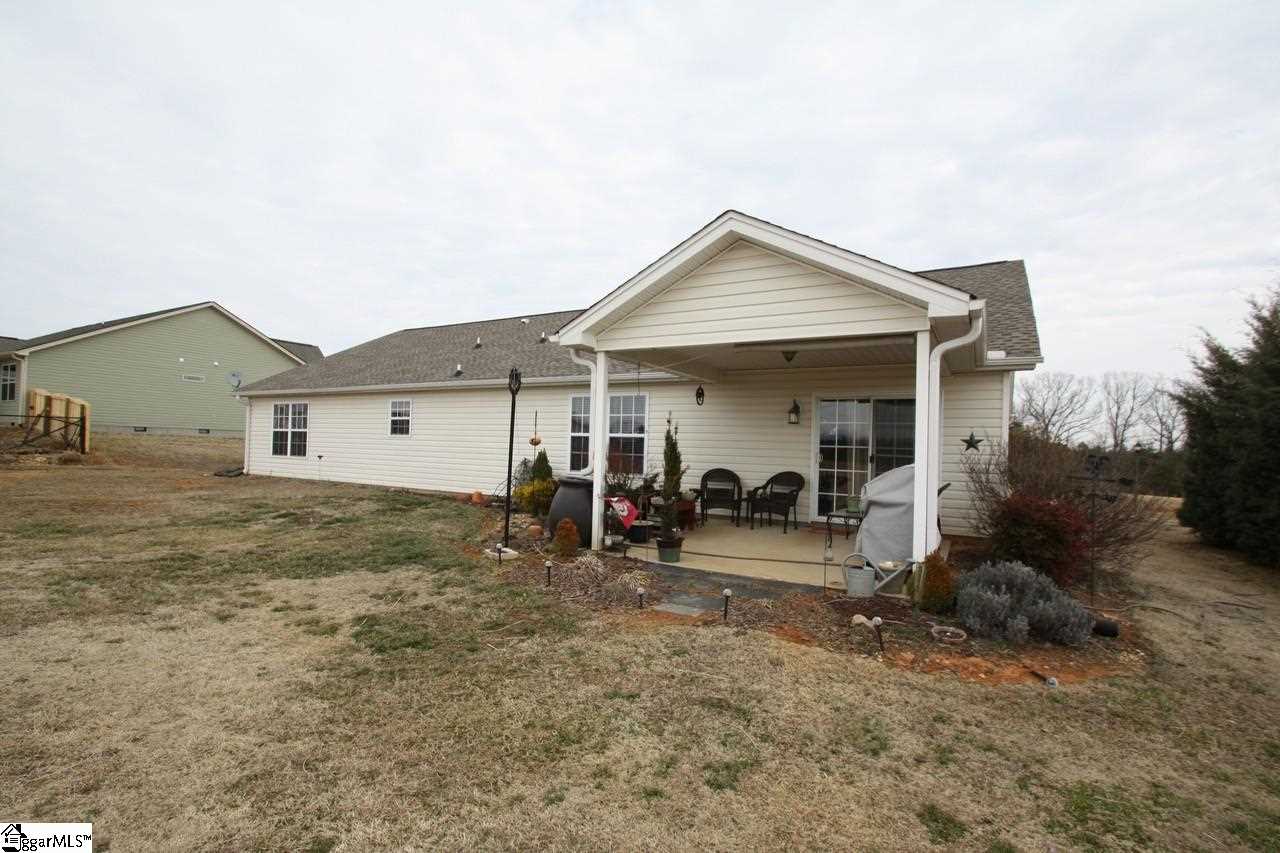 348 Granny Doris Boulevard Inman, SC 29349 - Photo 23 of 24