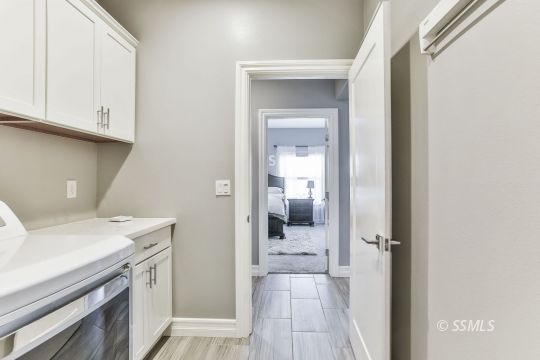 417 West Shamrock Avenue Ridgecrest, CA 93555 - Photo 35 of 48 Gallery Image 35