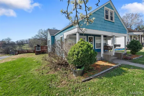 $125,000 | 1501 Main Street, Cape Girardeau, MO 63701