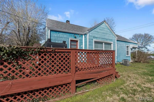 $125,000 | 1501 Main Street, Cape Girardeau, MO 63701