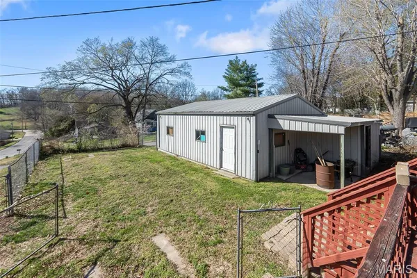 $125,000 | 1501 Main Street, Cape Girardeau, MO 63701