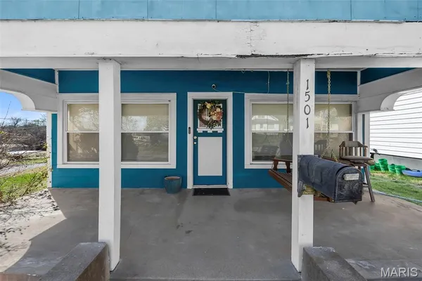 $125,000 | 1501 Main Street, Cape Girardeau, MO 63701