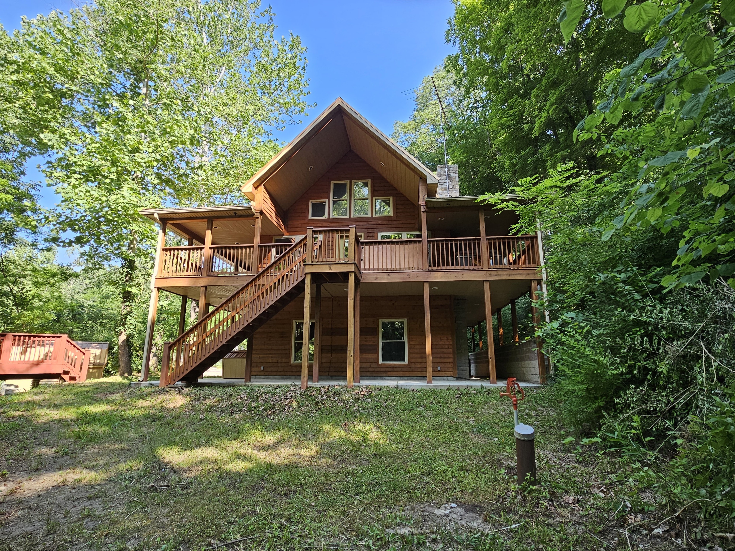 5766 South Co Road 20 West  