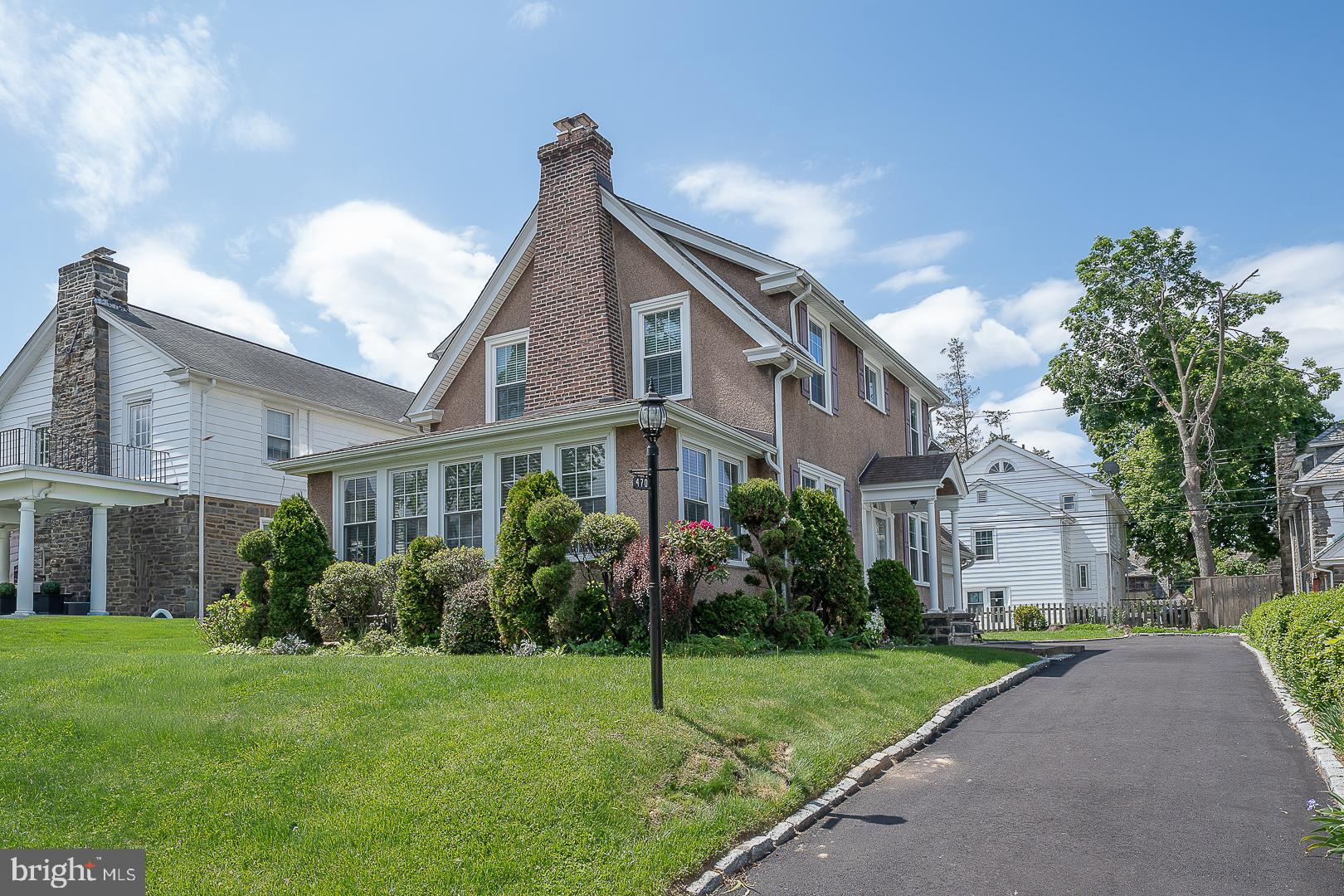 470 Gainsboro Road Drexel Hill, PA 19026 - Photo 3 of 60