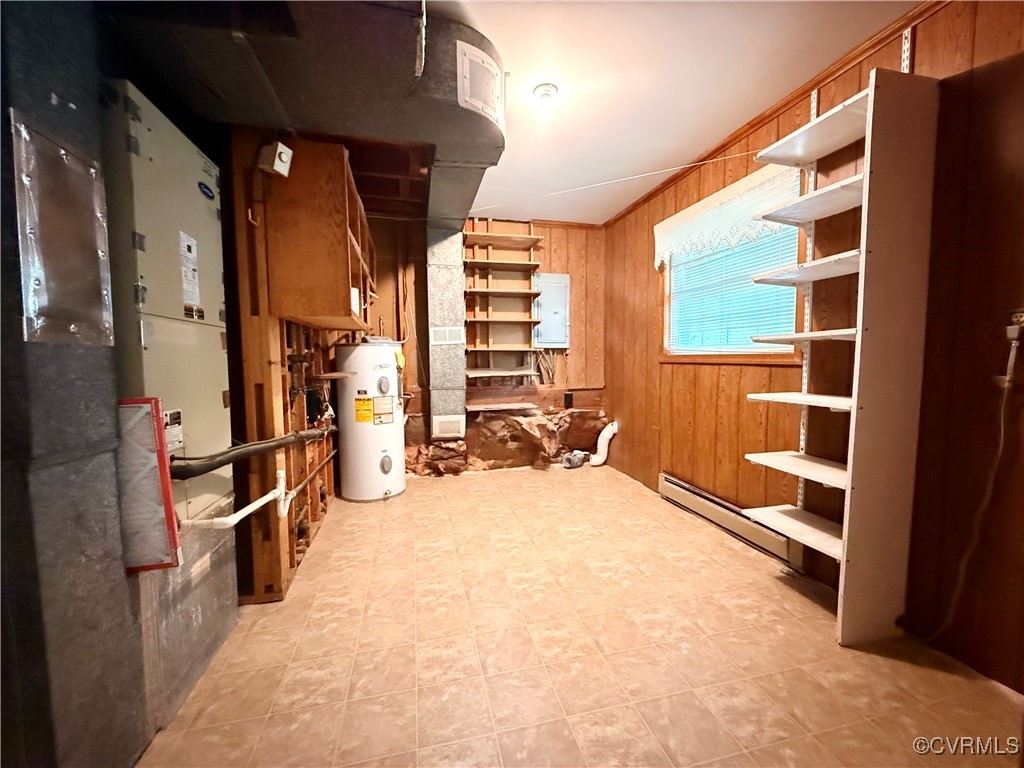 1410 Warminster Drive Midlothian, VA 23113 - Photo 11 of 22 a view of a room with gym equipment