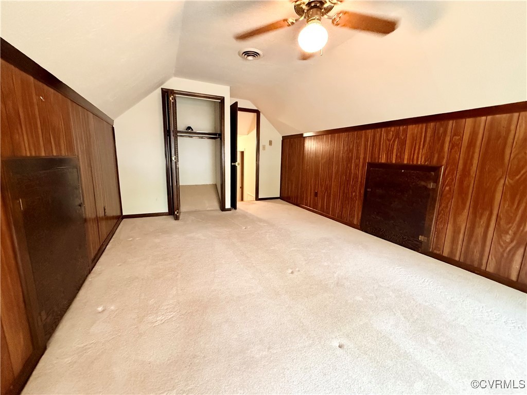 1410 Warminster Drive Midlothian, VA 23113 - Photo 18 of 22 a view of an empty room with a cabinet