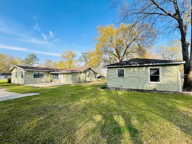 1295 Archie Street Vidor, TX 77662 - Photo 22 of 24