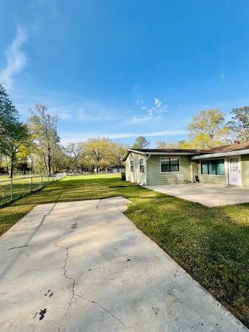 1295 Archie Street Vidor, TX 77662 - Photo 23 of 24