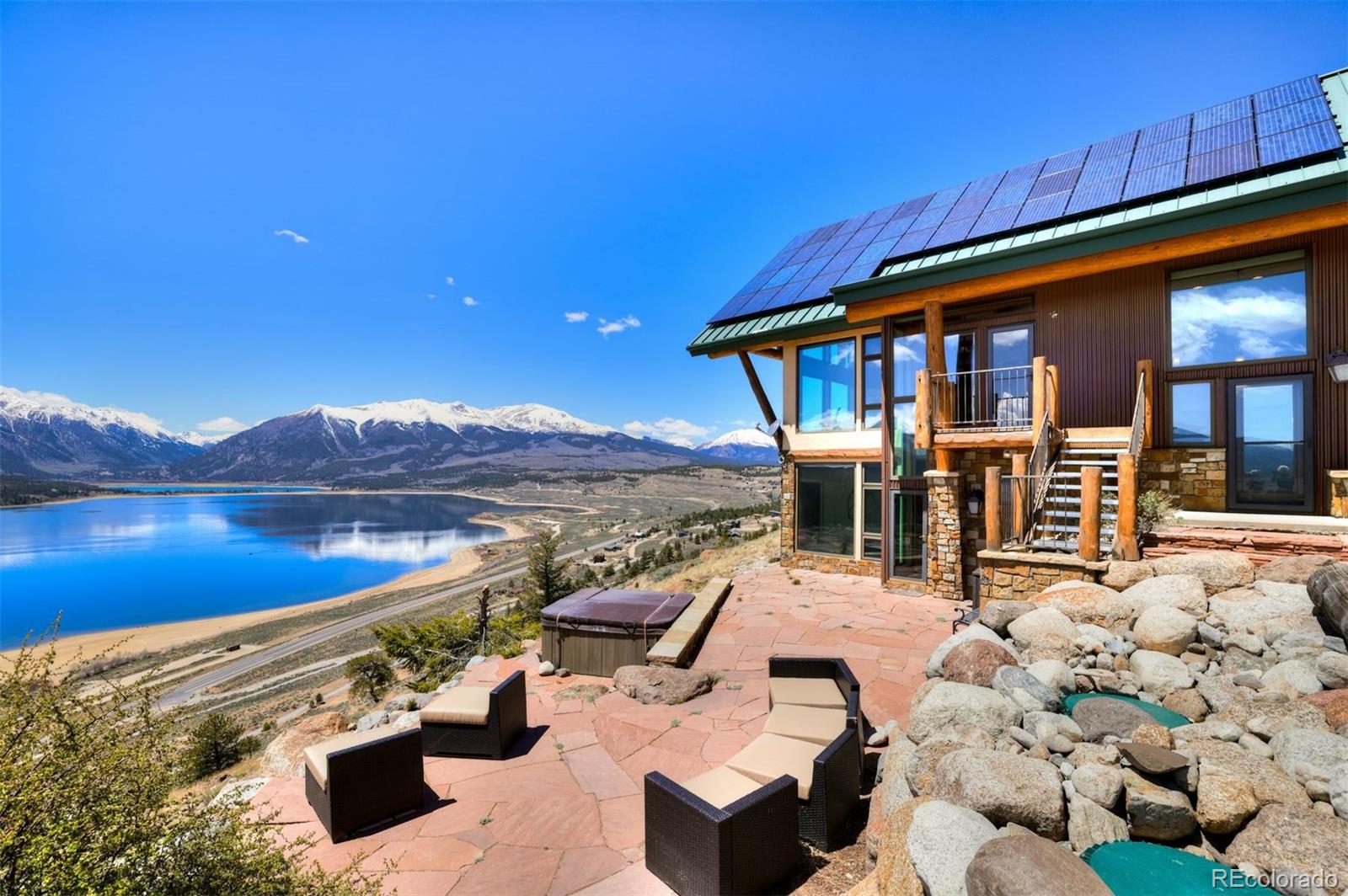 900 Reva Ridge Road Twin Lakes, CO 81251 - Photo 10 of 46