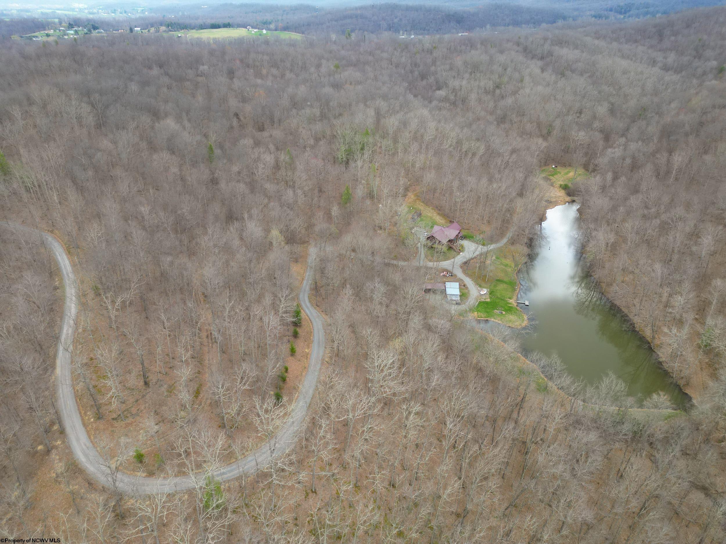 1654 Back Road Mill Creek, WV 26280 - Photo 44 of 49 Gallery Image 44
